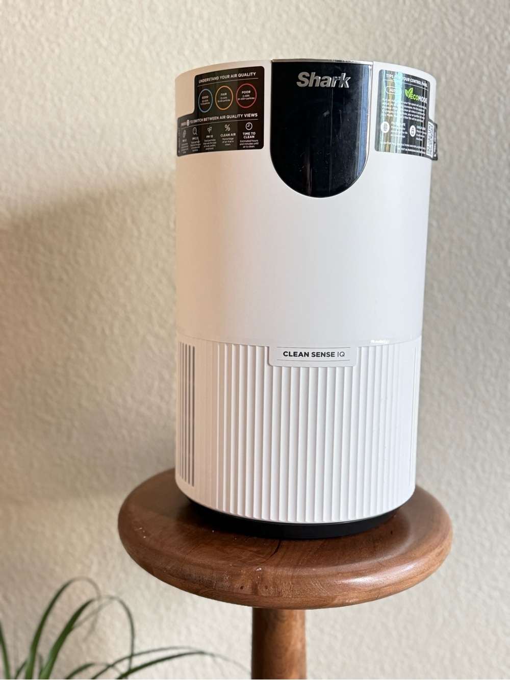 Shark Clean Sense IQ (modelo HP102).